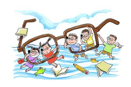 做完近视手术多久可以怀孕？