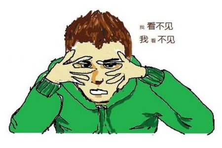 老年人白内障有哪些症状表现？