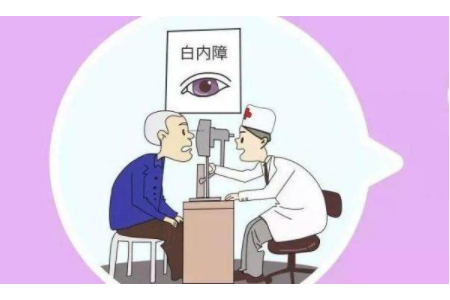 高度近视可以做白内障手术吗？