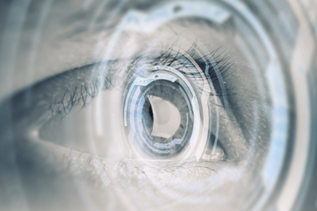 个性化精雕飞秒手术后多久可以戴美瞳？