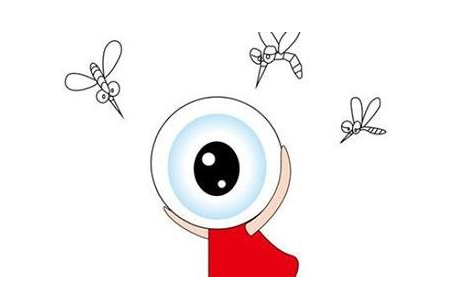 眼睛有黑影飘动怎么治？是什么原因造成的？