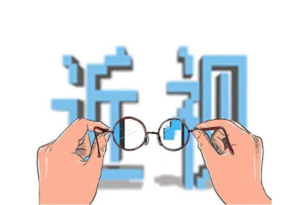 近视手术安全吗？为什么有的医生还戴眼镜？