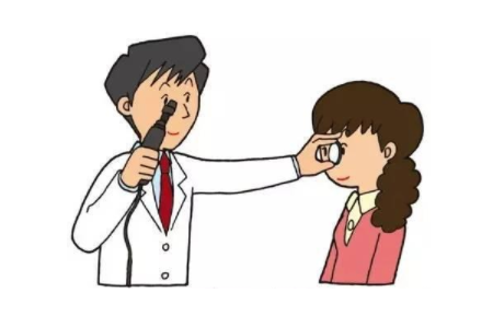 散光500度可以矫正过来吗？