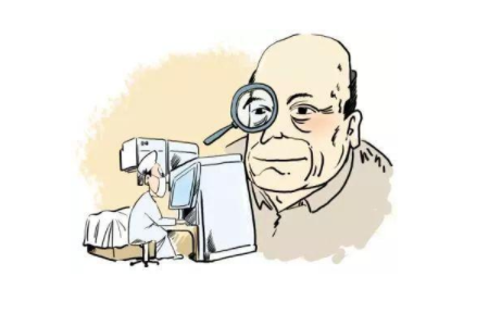 白内障手术费多少钱？