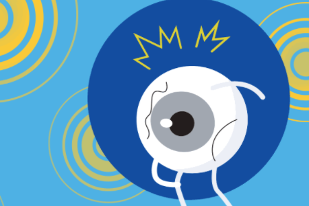 低度散光用近视眼镜可以矫正吗？