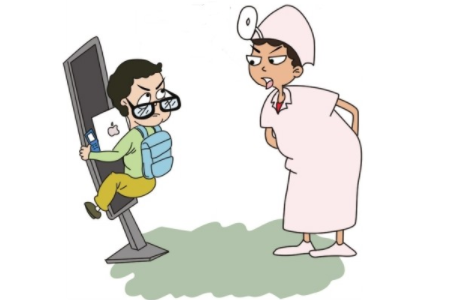 矫正近视眼手术多少钱？