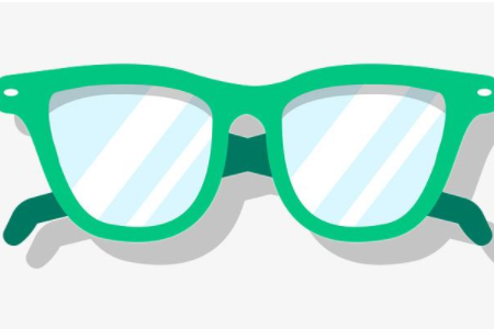 儿童近视智能佩戴眼镜吗？