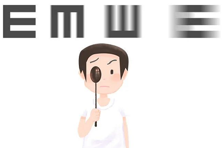 近视眼恢复视力的最佳方法是什么？