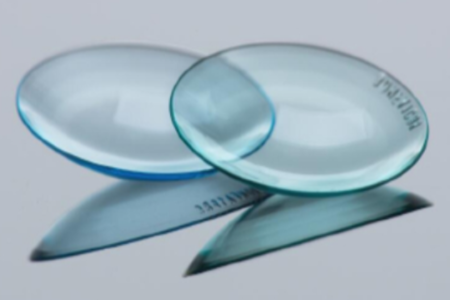 角膜塑形镜CRT与阿尔法哪个更好？更值得选择？