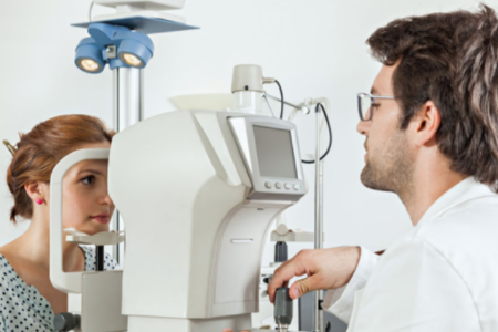 ICL眼内晶体植入术安全吗？价格贵不贵？