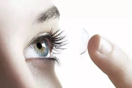 新乐学眼镜同ok镜比较哪种更好?