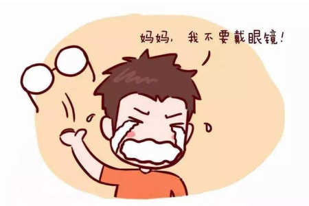 十岁儿童近视150度能否治愈？