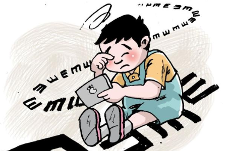 角膜炎导致视力下降能恢复吗？