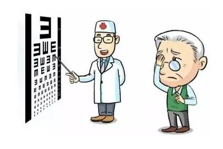 白内障的症状及治疗方法都有哪些？