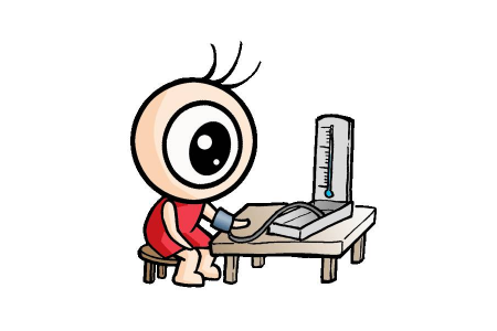 青光眼是什么造成的？需要注意什么？