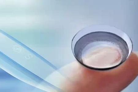 佩戴角膜塑形镜用什么水冲洗最好呢？