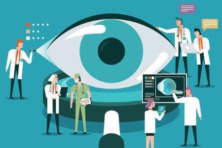 白内障的发病原因有哪些？你属于白内障的高发人群吗？