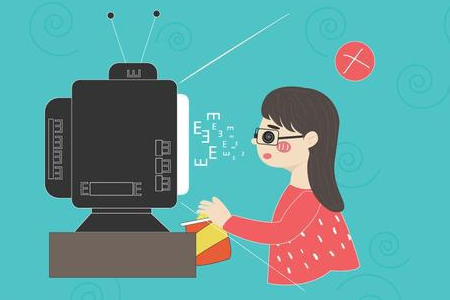 青少年近视治疗误区介绍