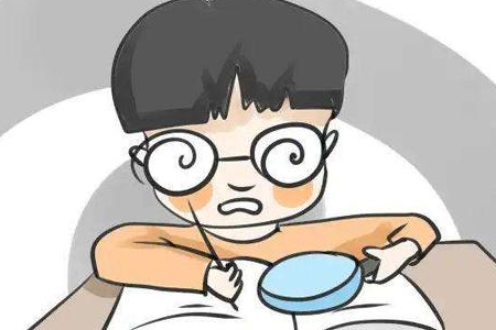 儿童视力矫正哪家医院好？