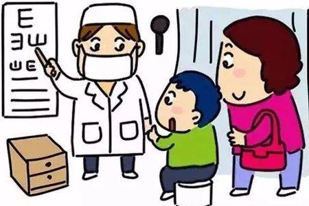 近视手术后视力能恢复到多少？