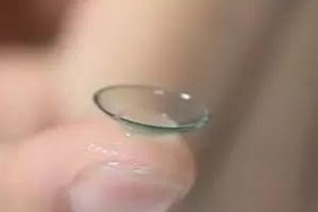 佩戴ok镜对眼睛有没有伤害呢？