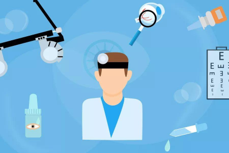 全飞秒激光手术后注意事项有哪些？