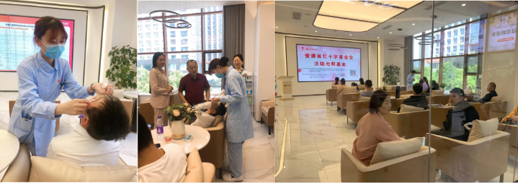 做近视眼手术 尽早进行近视手术