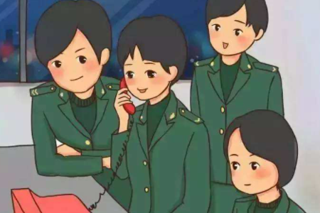 女兵视力要求度数是多少？