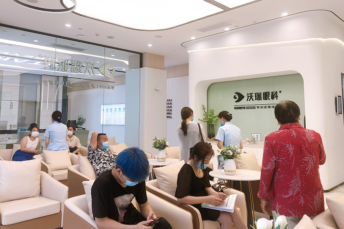 视力恢复治疗近视有用吗？