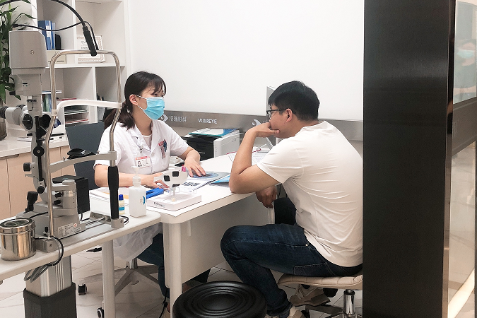 激光治疗近视价格表是怎样的？激光近视治疗价格贵吗？