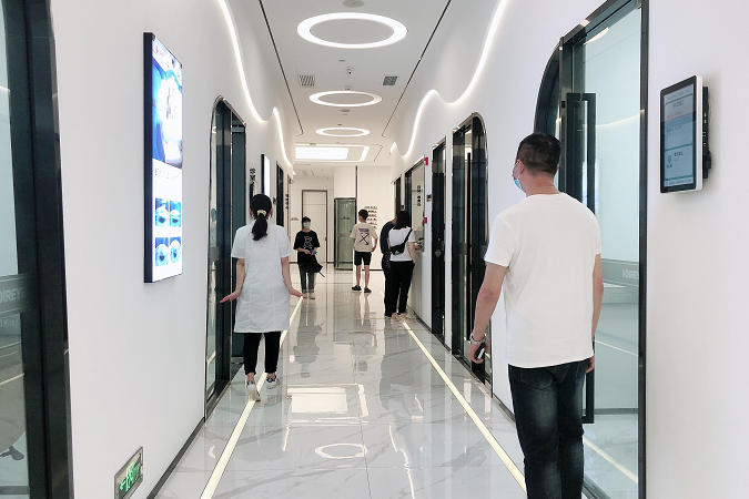 近视眼治疗的费用大概需要多少呢？