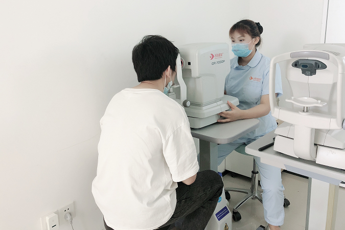 做了近视手术还能运动嘛？