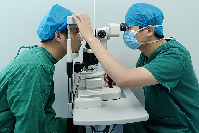激光近视手术的后遗症有哪些？