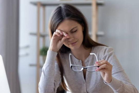 患有轻度干眼症需要治疗吗？