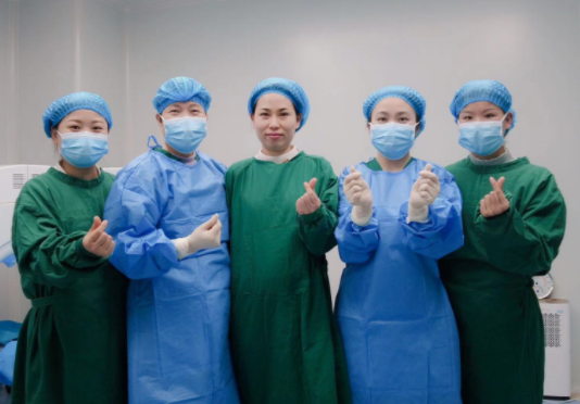 近视矫正手术安全吗？总体来说是安全的