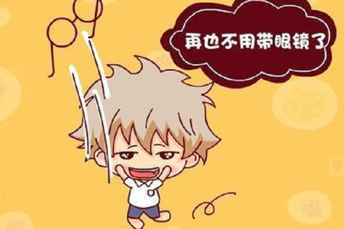 飞秒激光近视手术费用大概需要多少呢？