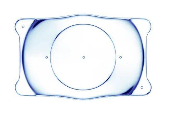 ICL人工晶体植入术中的晶体度数如何确定呢？