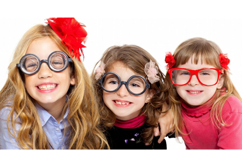 儿童近视防控三板斧是什么呢？