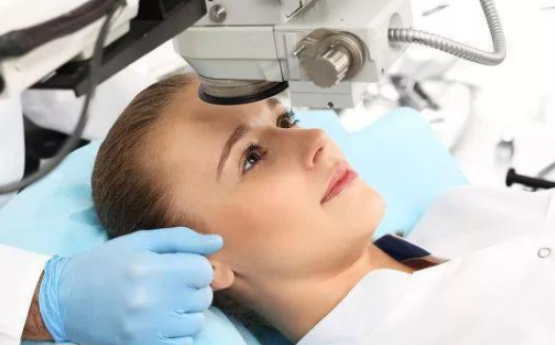 矫正近视手术对眼睛度数有要求么？