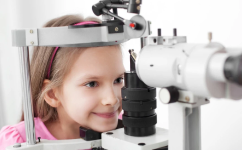 儿童智能防近视眼镜怎么样呢？