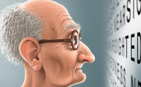 激光治近视眼老了有后遗症吗？