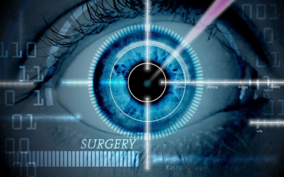 做激光全飞秒方式可以维持多久？