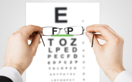 当兵视力得多少合格？