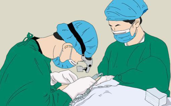 40岁高度近视做ICL植入手术合适吗？