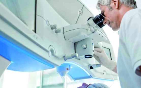 飞秒治近视眼效果如何？