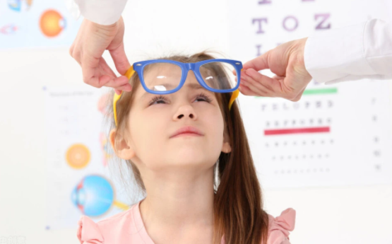 怎么恢复近视眼？