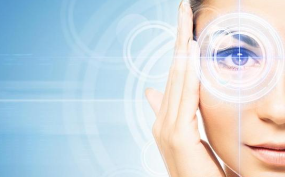 高度近视怎么办？ICL植入术说：别慌，有我呢！