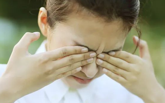 检查泪液分泌为0还能恢复吗？