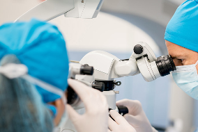 女生生理期能做近视手术吗?