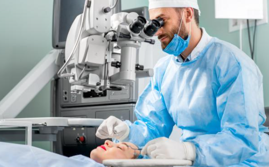 近视手术大概多少费用？